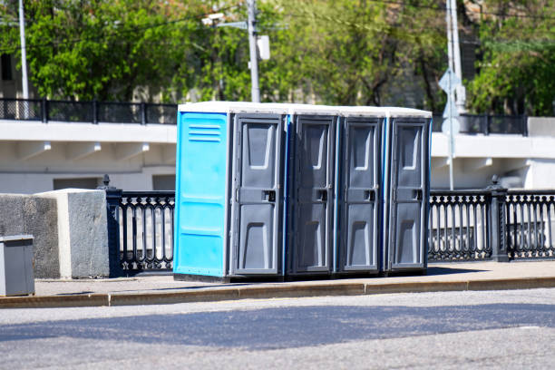 Best Portable Toilets with Baby Changing Stations in USA